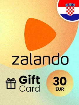 Zalando 30 EUR Gift Card (Croatia) gallery image 2