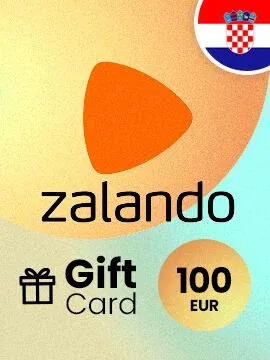 Zalando 100 EUR Gift Card (Croatia) gallery image 2