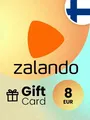 Zalando 8 EUR Gift Card (Finland) thumb 2