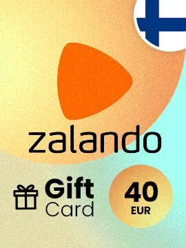 Zalando 40 EUR Gift Card (Finland) gallery image 2