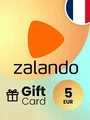 Zalando 5 EUR Gift Card (France) thumb 2
