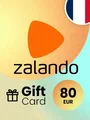 Zalando 80 EUR Gift Card (France) thumb 2