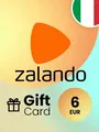 Zalando 6 EUR Gift Card (Italy) thumb 2