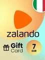 Zalando 7 EUR Gift Card (Italy) thumb 2