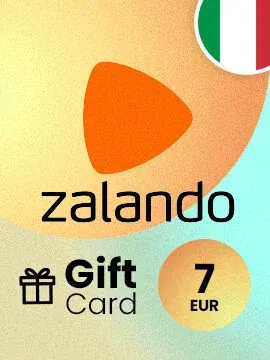 Zalando 7 EUR Gift Card (Italy) gallery image 2