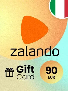 Zalando 90 EUR Gift Card (Italy) gallery image 2