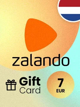 Zalando 7 EUR Gift Card (Netherlands) gallery image 2
