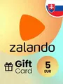 Zalando 5 EUR Gift Card (Slovakia) thumb 2