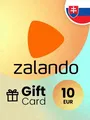 Zalando 10 EUR Gift Card (Slovakia) thumb 2