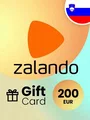 Zalando 200 EUR Gift Card (Slovenia) thumb 2