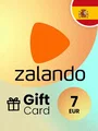 Zalando 7 EUR Gift Card (Spain) thumb 2