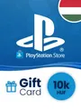 PlayStation Network 10000 HUF Gift Card (Hungary) thumb 2