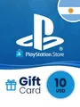 PlayStation Network 10 USD Gift Card (Argentina) thumb 2