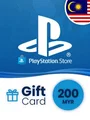 PlayStation Network 200 MYR Gift Card (Malaysia) thumb 2