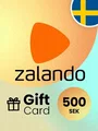 Zalando 50 SEK Gift Card (Sweden) thumb 2
