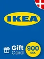IKEA 900 DKK Gift Card (Denmark) thumb 2