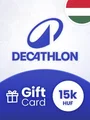 Decathlon 15000 HUF Gift Card (Romania) thumb 2
