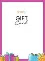 FirstCry 100 INR Gift Card (India) thumb 2