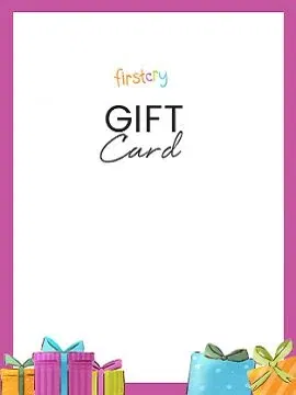 FirstCry 100 INR Gift Card (India) gallery image 2