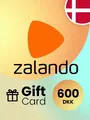 Zalando 600 DKK Gift Card (Denmark) thumb 2