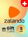 Zalando 5 CHF Gift Card (Switzerland) thumb 2