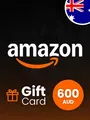 Amazon 600 AUD Gift Card (Australia) thumb 2