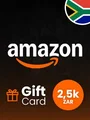 Amazon 2500 ZAR Gift Card (South Africa) thumb 2