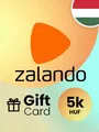 Zalando 5000 HUF Gift Card (Hungary) thumb 2