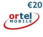 Ortel 20 EUR Gift Card (Netherlands) thumb 2
