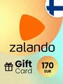 Zalando 170 EUR Gift Card (Finland) thumb 2