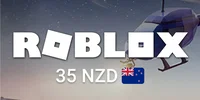 Roblox 35 NZD Gift Card (New Zealand) thumb 2