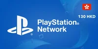 PlayStation Network 130 HKD Gift Card (Hong Kong) thumb 2