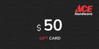 Ace Hardware 50 USD Gift Card (United States) thumb 2