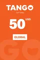 Tango 50 USD Gift Card (Global) thumb 2
