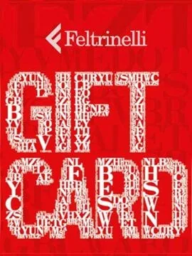 La Feltrinelli 75 EUR Gift Card (Italy) gallery image 2