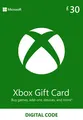 Xbox 30 GBP Gift Card (United Kingdom) thumb 2