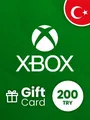 Xbox 200 TRY Gift Card (Turkey) thumb 2
