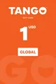 Tango 1 USD Gift Card (Global) thumb 2