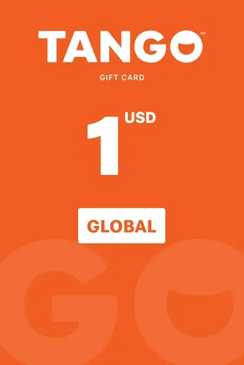 Tango 1 USD Gift Card (Global) gallery image 2