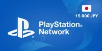 PlayStation Network 15000 JPY Gift Card (Japan) thumb 2