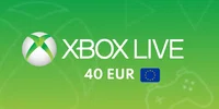 Xbox 40 EUR Gift Card (Germany) thumb 2