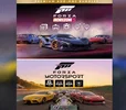 Forza Motorsport and Forza Horizon 5: Premium Add-Ons Bundle - DLC CO (DLC) (Xbox Series X|S)