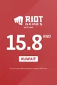 Riot Access 15.8 KWD Gift Card (Kuwait) thumb 2