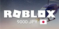 Roblox 9000 JPY Gift Card (Japan) thumb 2