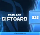 Ro.Place 25 USD Gift Card (Global) thumb 2