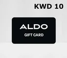 ALDO 10 KWD Gift Card (Kuwait) thumb 2