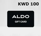 ALDO 100 KWD Gift Card (Kuwait) thumb 2