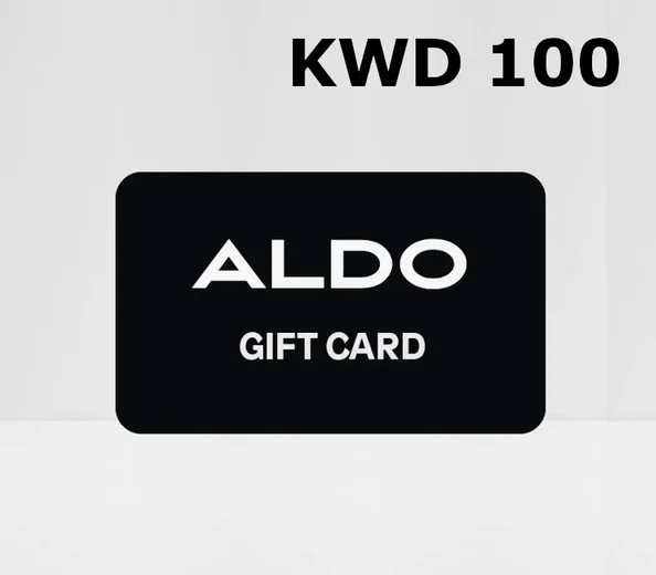ALDO 100 KWD Gift Card (Kuwait) gallery image 2