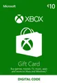 Xbox 10 EUR Gift Card (Germany) thumb 2