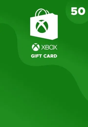 Xbox 50 SEK Gift Card (Sweden) gallery image 2